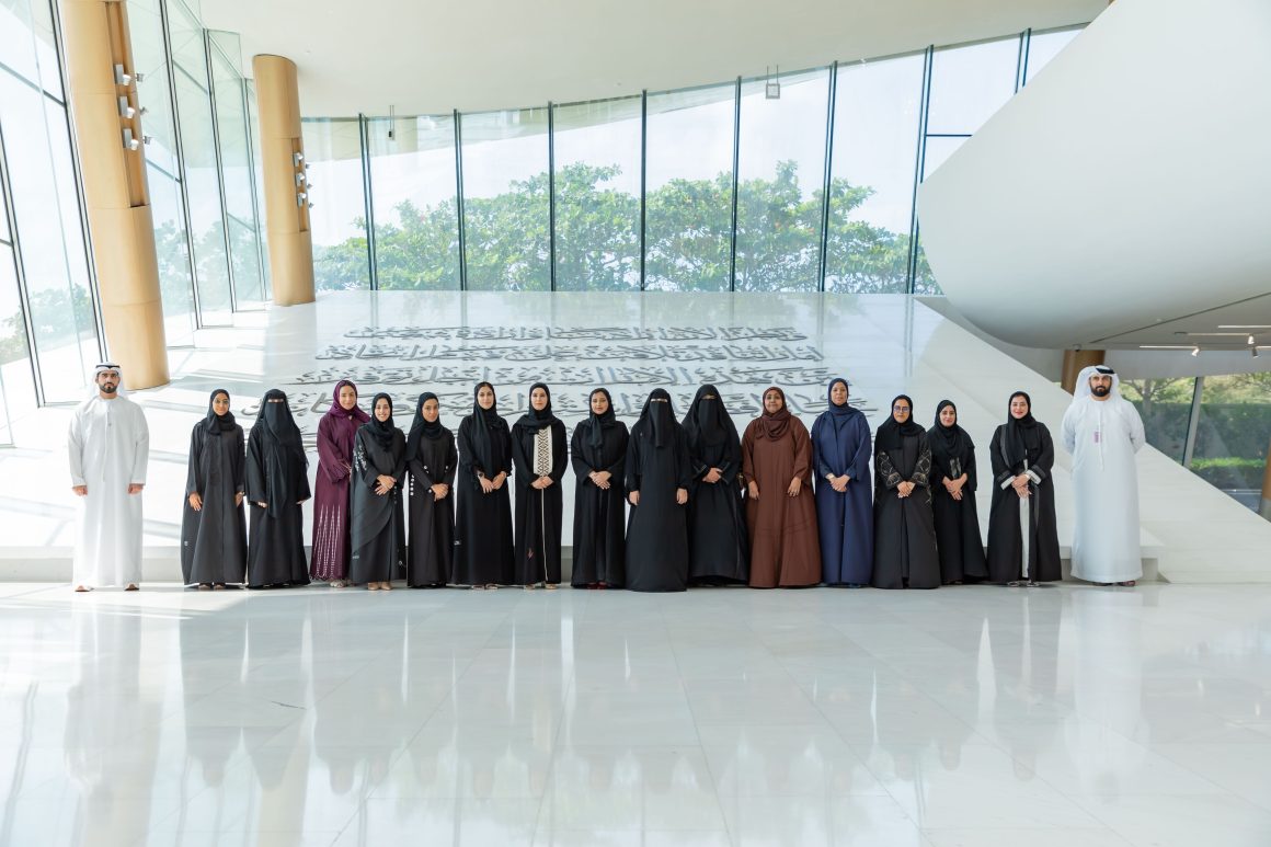 Dubai Foundation for Women and Children outlines 2024 strategic vision