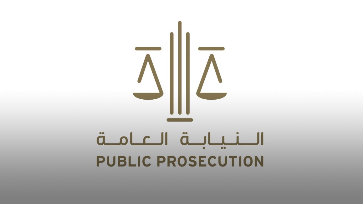 Public Prosecution finalises classification of crimes