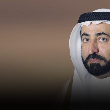 Sharjah Ruler directs to complete Al Saf, Al Ghail sewage networks