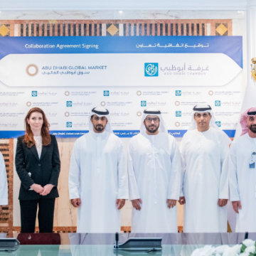 Abu Dhabi Chamber, ADGM strengthen strategic partnership to support businesses and investment ecosystem
