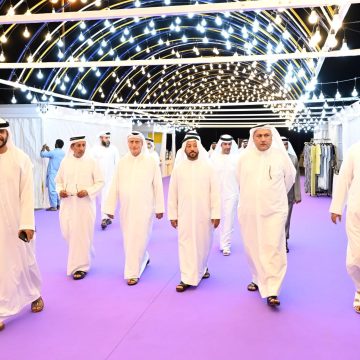 SCCI inaugurates ‘Souq Al Freej’ market