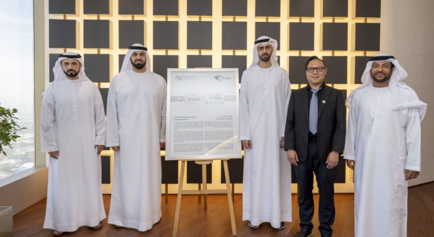 guygigi UAE Council for Artificial Intelligence and Blockchain launches award to enhance competitiveness in future sectors