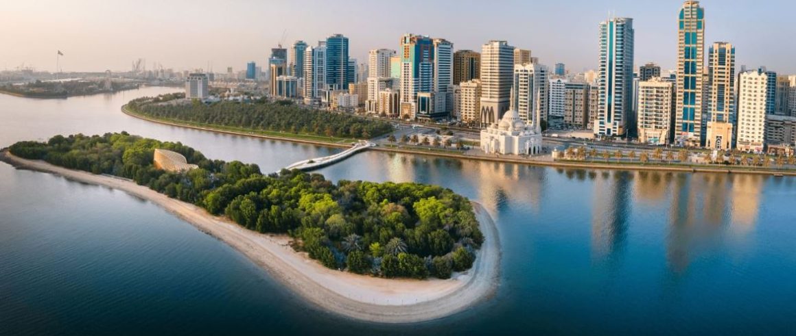 Sharjah real estate transactions hit AED 3.1 billion during February