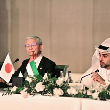 Abu Dhabi-Japan Economic Council supports energy transition, sustainable development