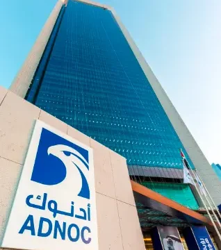 ADNOC to redeem exchangeable bonds in ADNOC Distribution upon maturity in June 2024