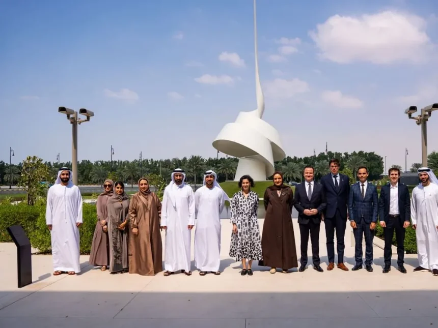 EAD announces 2024 Grazing Season in Abu Dhabi from May 15 to October 15
