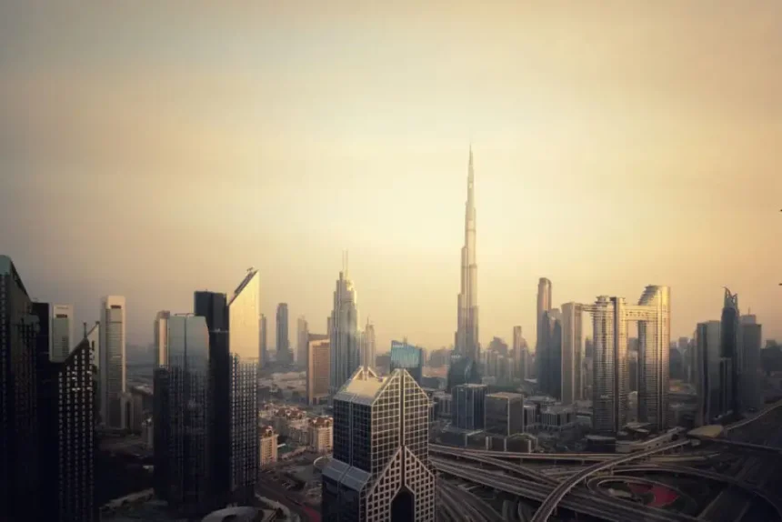 Dubai SME rolls out financial assistance for businesses affected by exceptional weather conditions