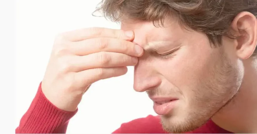 Middle East Academy ENT Conference unveils new technique for treatment of chronic sinuses