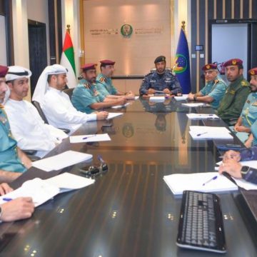 Eid Al Fitr 2024 in UAE: Security plans announced in Ras Al Khaimah