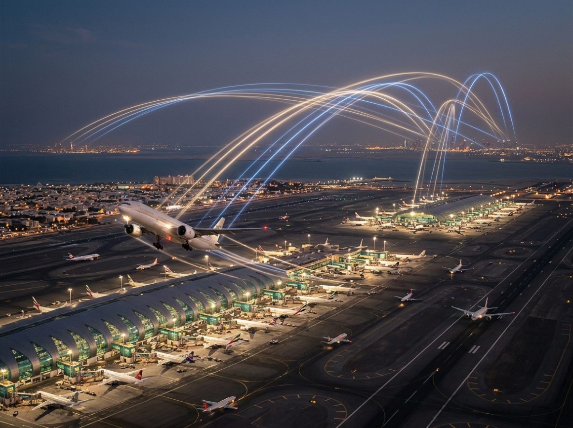 UAE-Saudi Arabia weekly flights soar 13.3% to 383 during Ramadan UAE-Saudi Arabia weekly flights soar 13.3% to 383 during Ramadan