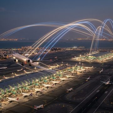 UAE-Saudi Arabia weekly flights soar 13.3% to 383 during Ramadan
