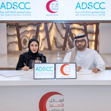 ADSCC partners with ERC to enhance bone marrow transplant accessibility for patients