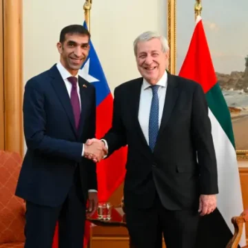 UAE and Chile successfully conclude CEPA negotiations