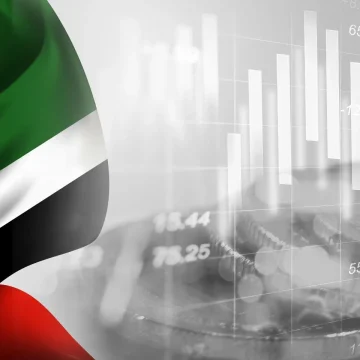 UAE contributed 44.1% to Japan’s total oil imports in March 2024