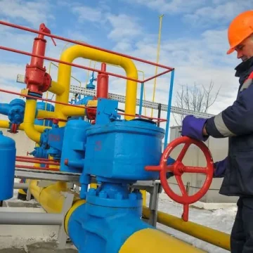 Russian gas production to gain 4.6% in 2024 — Economy Ministry