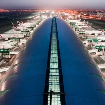 Dubai Airports advises travellers against arriving too early to avoid overcrowding at DXB