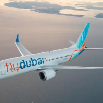 flydubai resumes operating its full flight schedule
