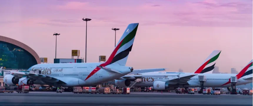 Dubai Airports reopens check-in procedures at Terminal 3