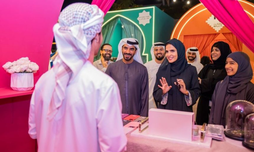 Miral Partners with Khalifa Fund for Enterprise Development for second year to support local entrepreneurs