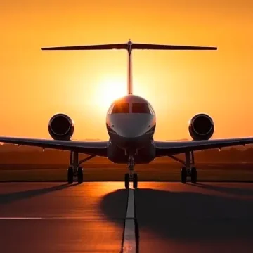 Victor jet charter platform moves headquarters to Abu Dhabi