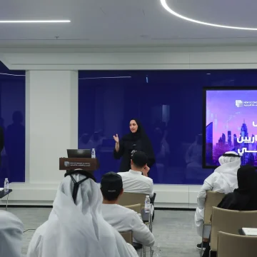 Dubai Real Estate Brokers Programme attracts over 1,000 citizens, 25 strategic partnerships with the private sector