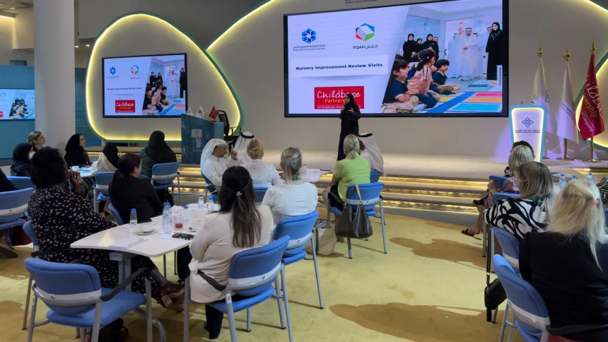 SPEA launches project to improve quality of nurseries