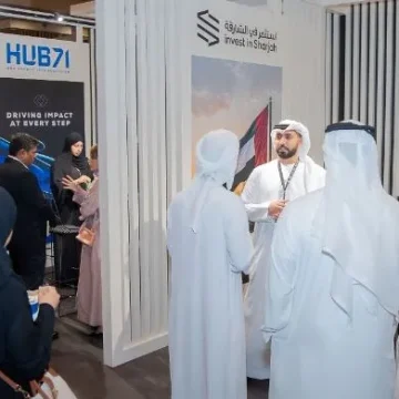‘Invest in Sharjah’ strengthens emirate’s status as leading industrial hub