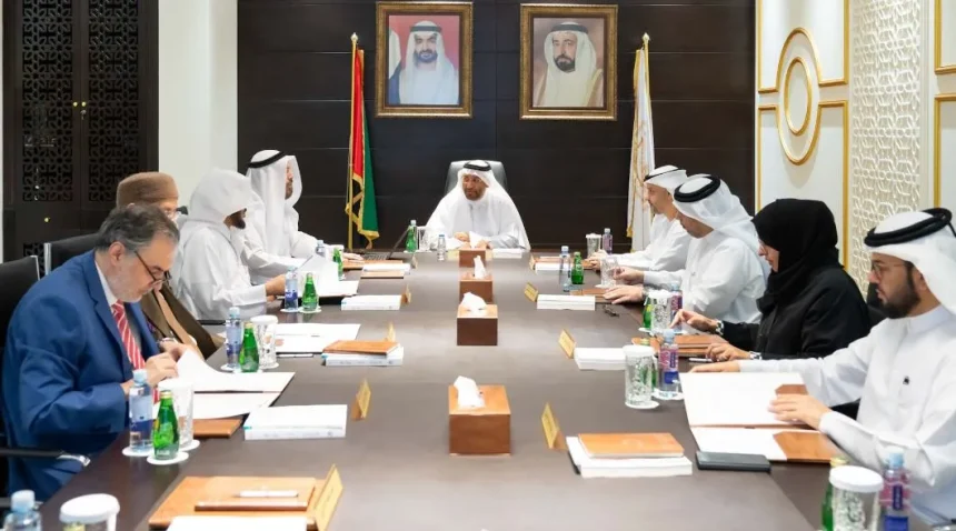 3 AQU Board of Trustees reviews strategic performance indicators