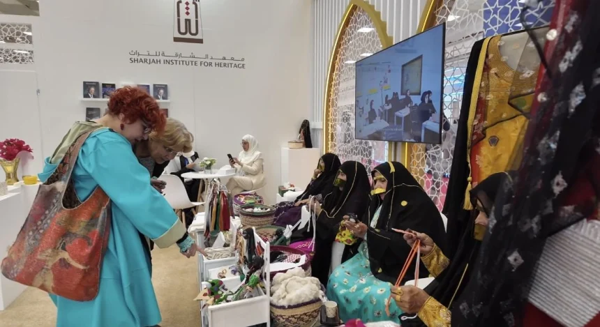 SIH participates in Thessaloniki International Book Fair