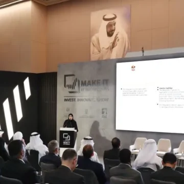 ‘Make it in the Emirates Forum’ discusses UAE’s new sustainability regulation