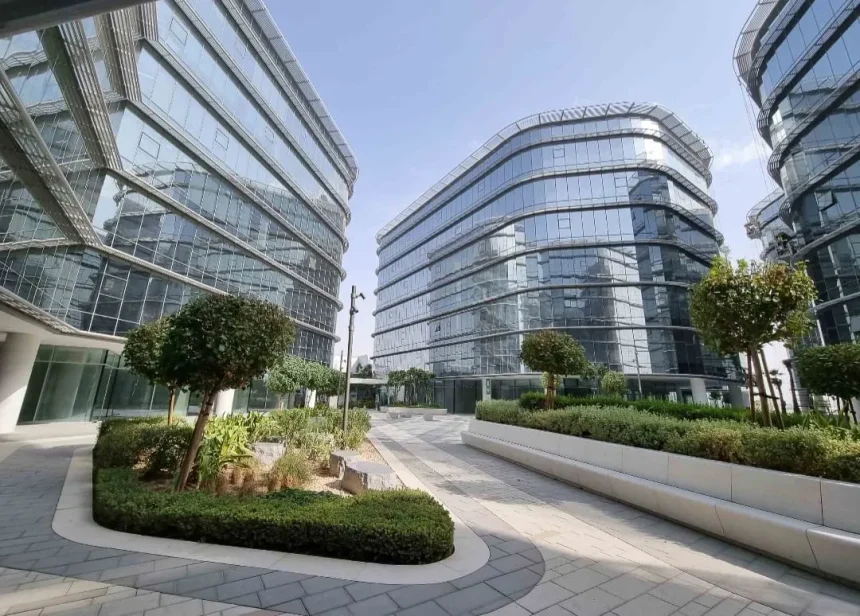 Dubai CommerCity set to participate in Seamless Middle East 2024