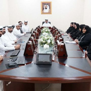 Sharjah Consultative Council Achieves Key Quality Standards Again