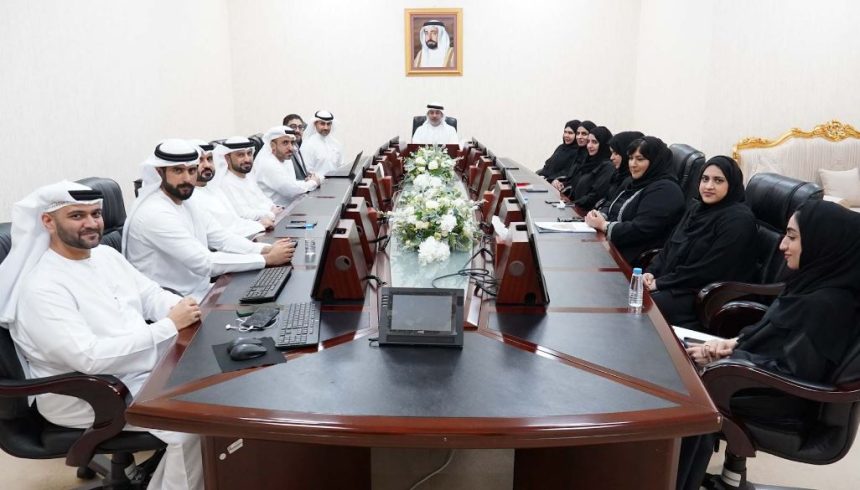 5 Sharjah Consultative Council Achieves Key Quality Standards Again