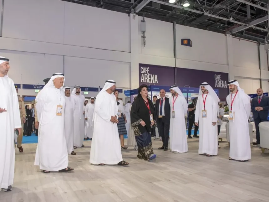 58703sgy1k801izpd Tabreed reports AED468 million revenues in Q1 2024