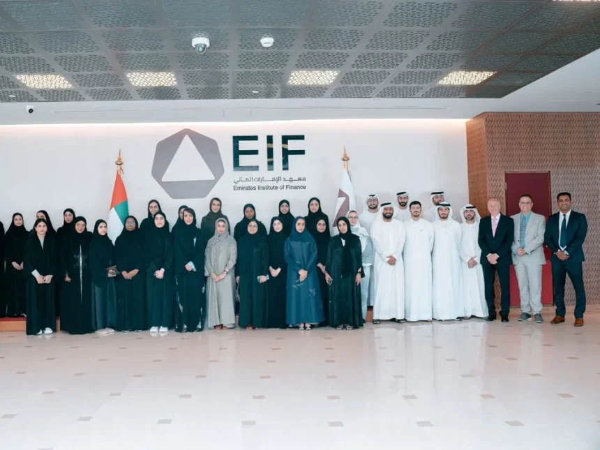 UAE Council for Artificial Intelligence and Blockchain concludes 2nd phase of subcommittees’ initiatives