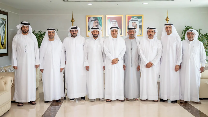 7xj03tjd1k815qapn Ahmed bin Saeed named ‘Person of the Year’ by Hamdan Bin Rashid Foundation for Medical and Educational Sciences