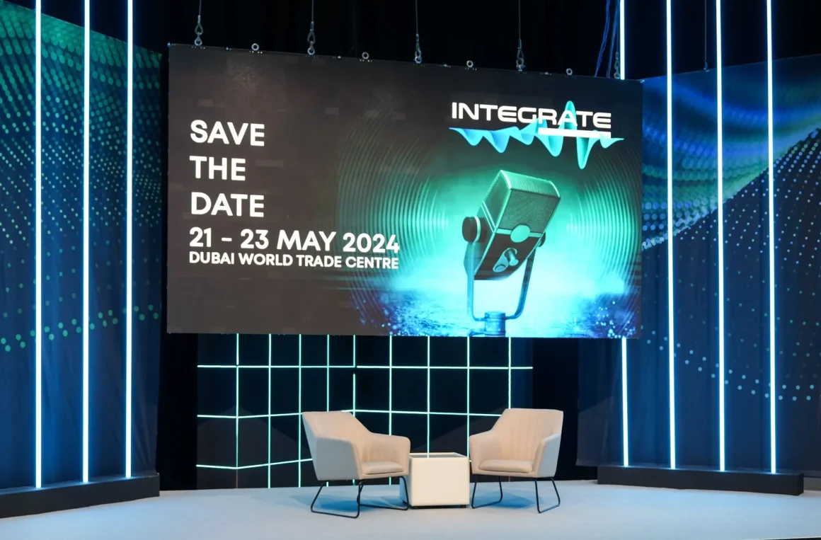 Integrate Middle East’s 2nd edition starts tomorrow in Dubai