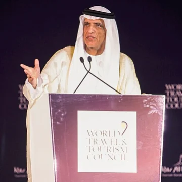 Ruler of Ras Al Khaimah to deliver keynote address as Guest of Honor at 2024 AIM Congress in Abu Dhabi