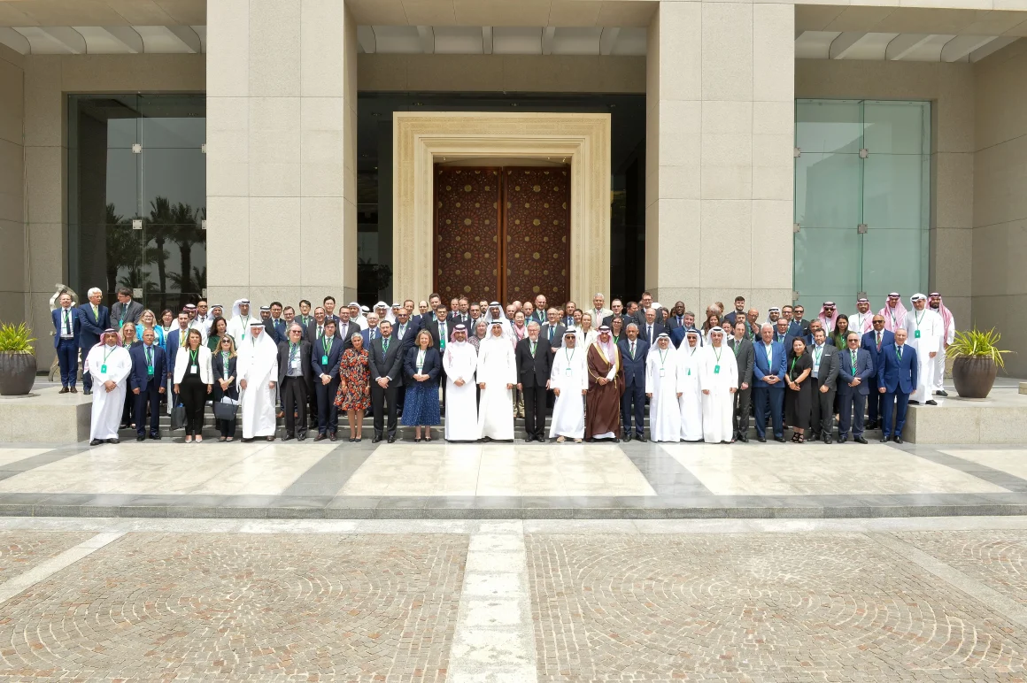 ADFD participates in Arab-DAC Dialogue to enhance development cooperation