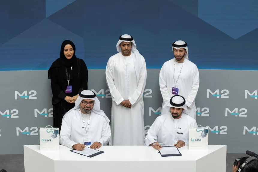 bv803r7v1k80ychpn DoH, M42 launch region’s largest hybrid cord blood bank