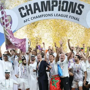 UAE Press: Al Ain’s Champions League title is also win for Arab football