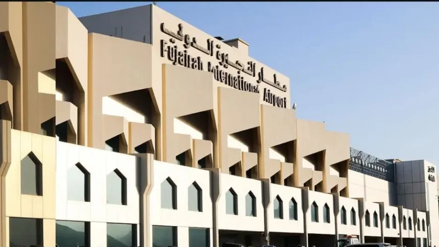 download-_6_ UAE: Direct flights from Fujairah to Cairo announced in new partnership