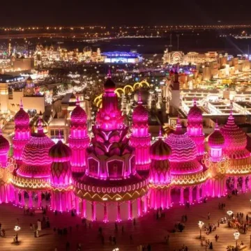 Dubai’s Global Village extends Season 28 for 3 more days