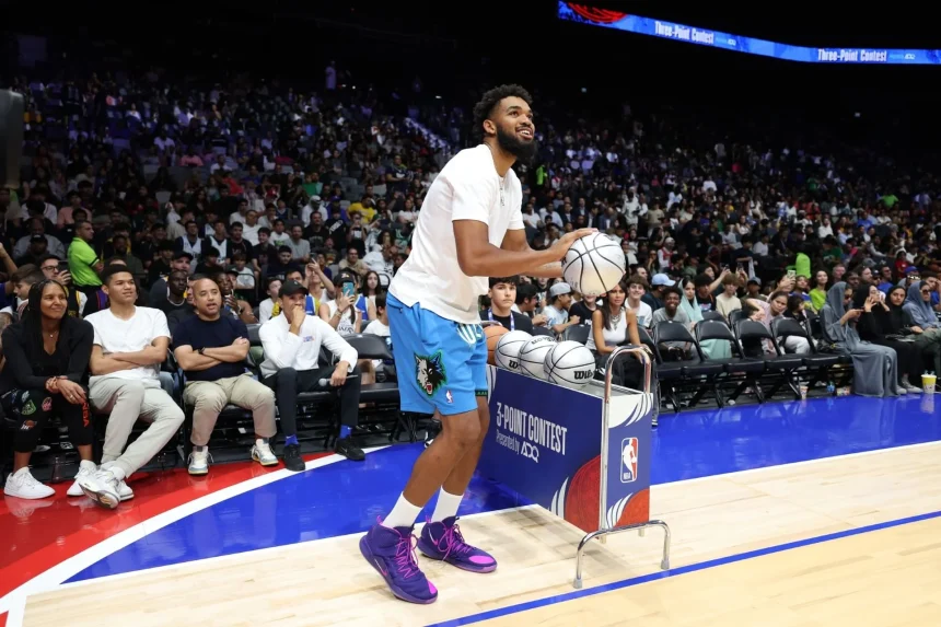 Tickets for NBA Abu Dhabi Games 2024 to go on sale today: DCT Abu Dhabi
