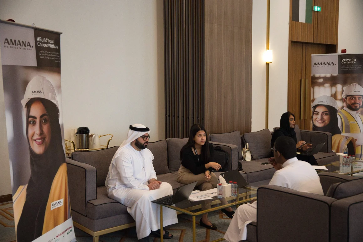 Emirati Human Resources Development Council offer 50 private sector job opportunities for Emiratis