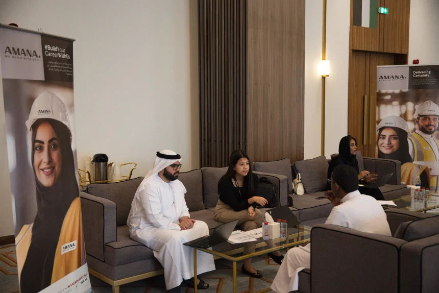 lpz03vub1k818ctpn Emirati Human Resources Development Council offer 50 private sector job opportunities for Emiratis
