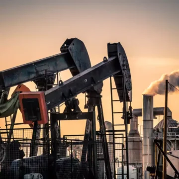 Oil prices rise in global markets