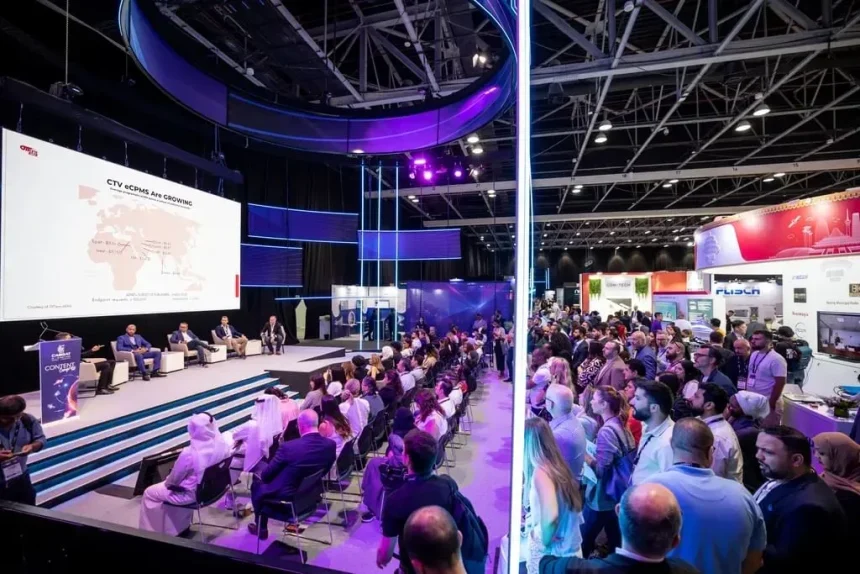 CABSAT 2024 to kick off tomorrow in Dubai