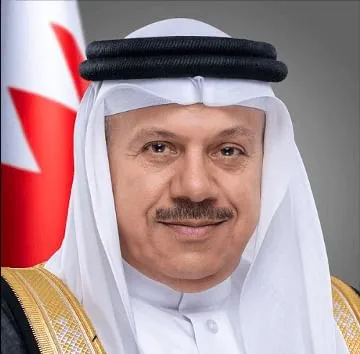 GCC exemplifies brotherhood, solidarity – Bahraini FM