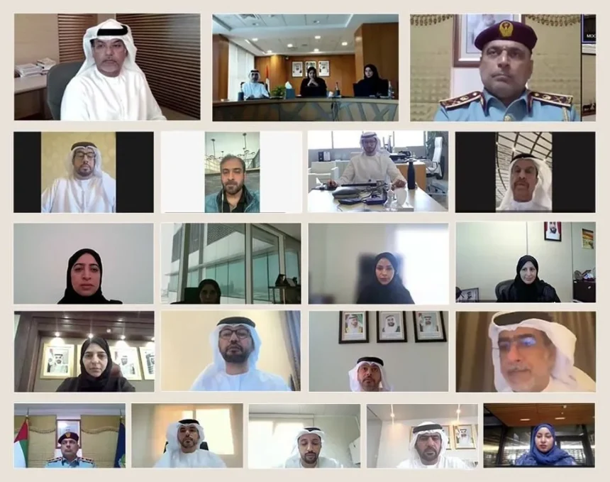 National Committee of Biosecurity discusses ‘Epidemic Preparedness Map’ project, national biosecurity framework